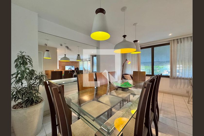 Cobertura, 4 quartos, 177 m² - Foto 4