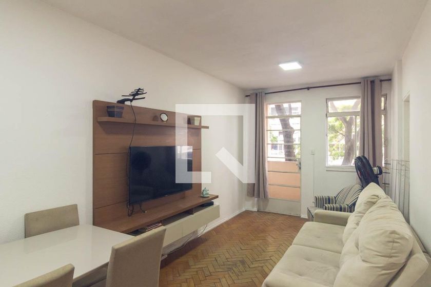 Apartamento, 1 quarto, 69 m² - Foto 5