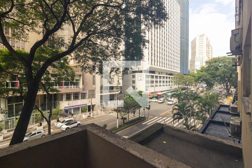 Apartamento, 1 quarto, 69 m² - Foto 16