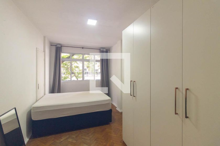 Apartamento, 1 quarto, 69 m² - Foto 17
