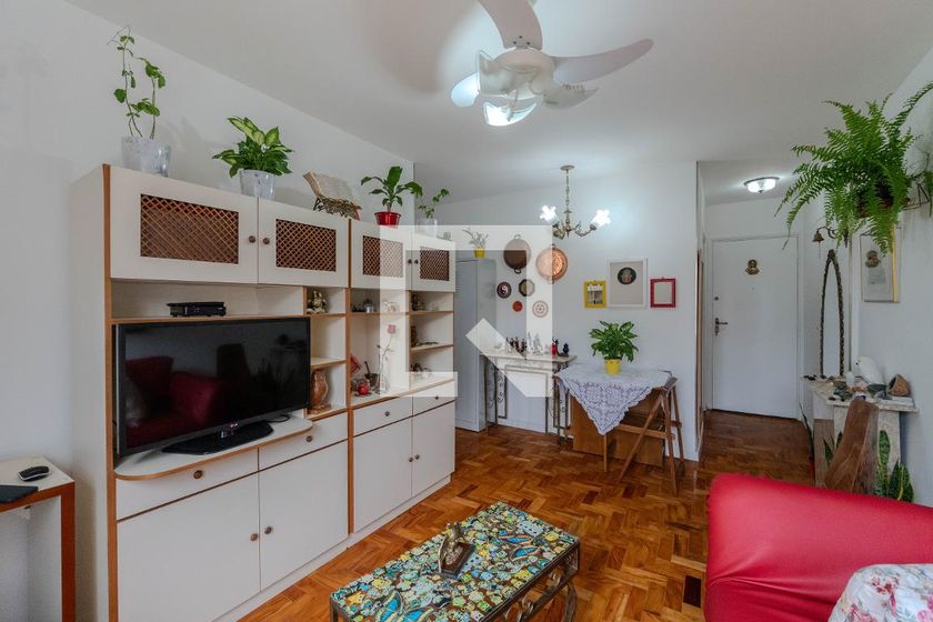 Apartamento, 1 quarto, 44 m² - Foto 4