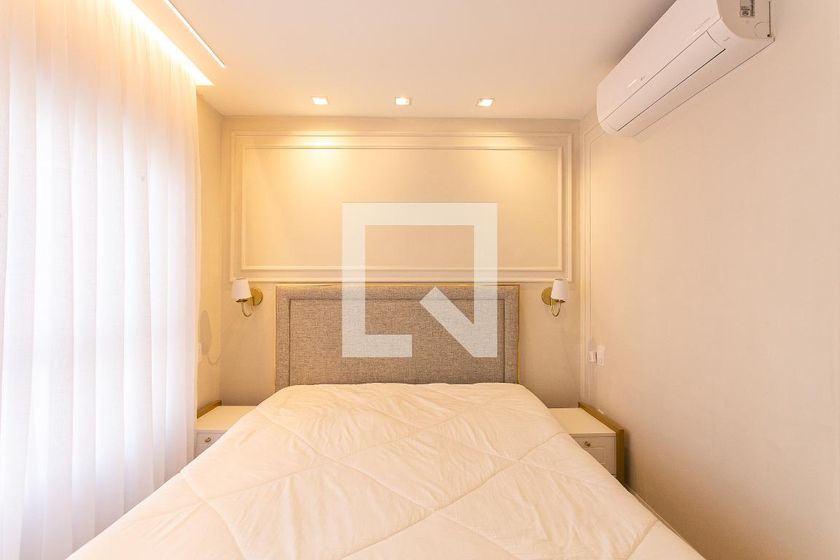 Apartamento, 2 quartos, 109 m² - Foto 47
