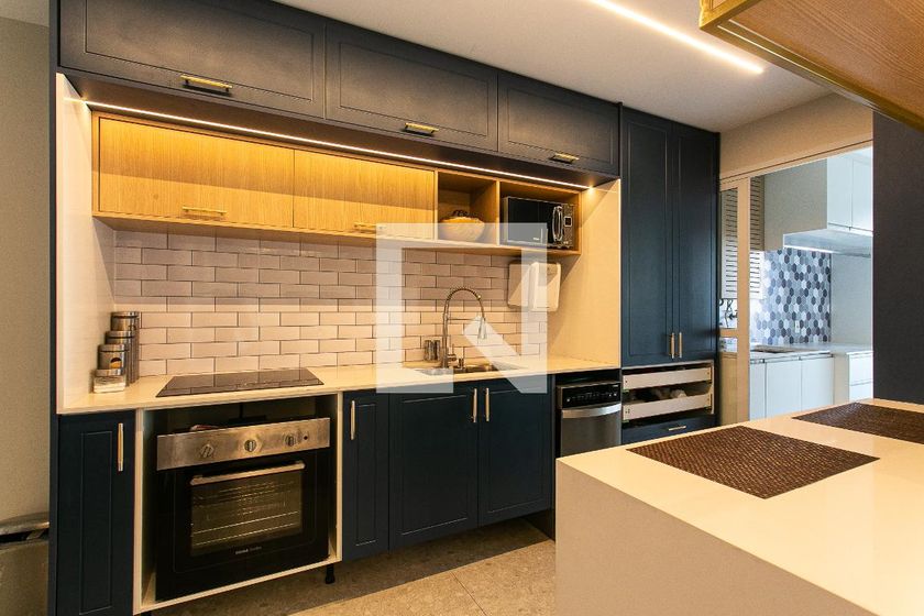 Apartamento, 2 quartos, 109 m² - Foto 140