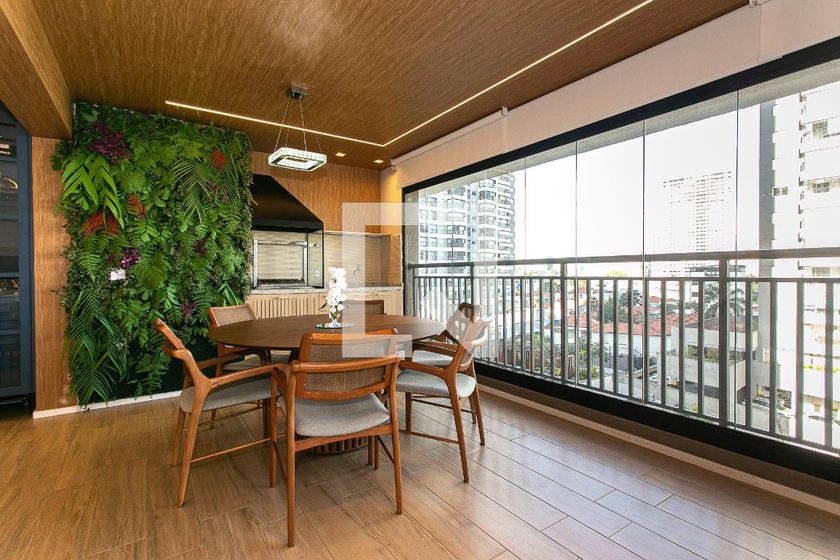 Apartamento, 2 quartos, 109 m² - Foto 23