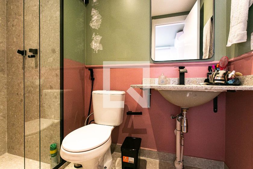 Apartamento, 2 quartos, 109 m² - Foto 107