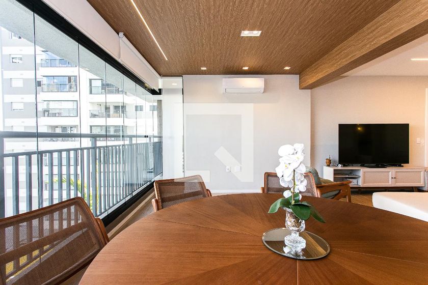 Apartamento, 2 quartos, 109 m² - Foto 29