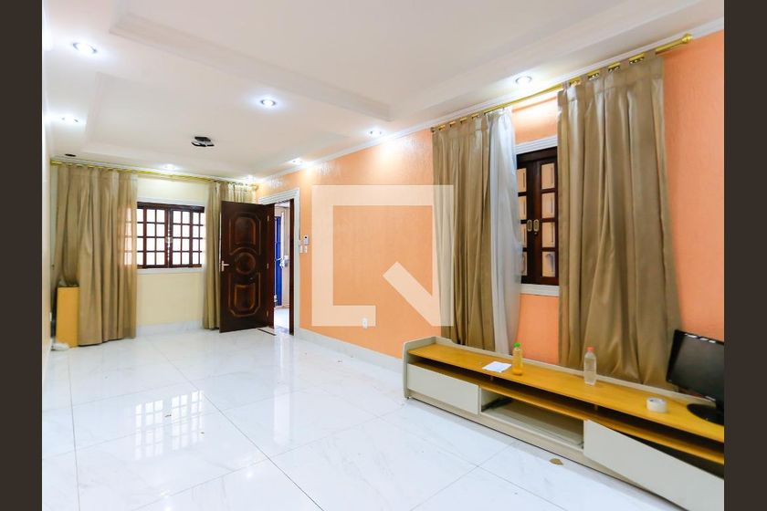 Casa, 5 quartos, 362 m² - Foto 3