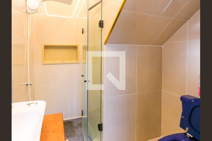 Casa, 5 quartos, 362 m² - Foto 17