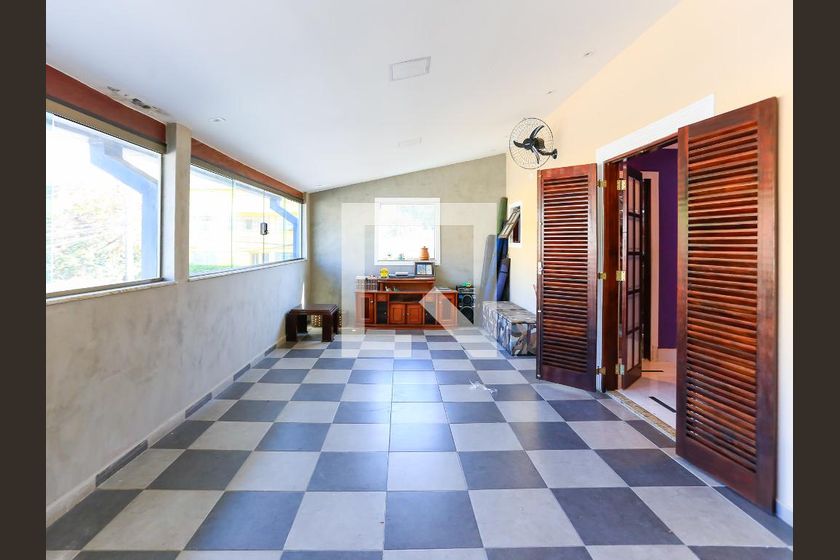 Casa, 5 quartos, 362 m² - Foto 67