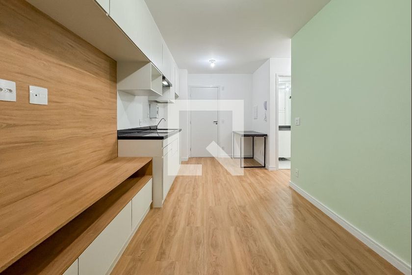 Kitnet-Studio, 33 m² - Foto 11
