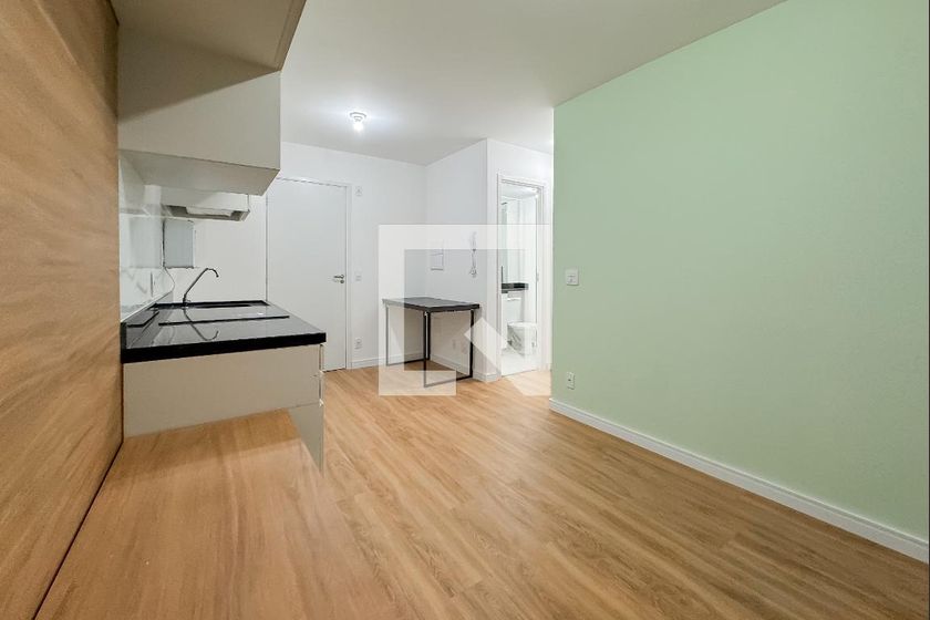 Kitnet-Studio, 33 m² - Foto 13