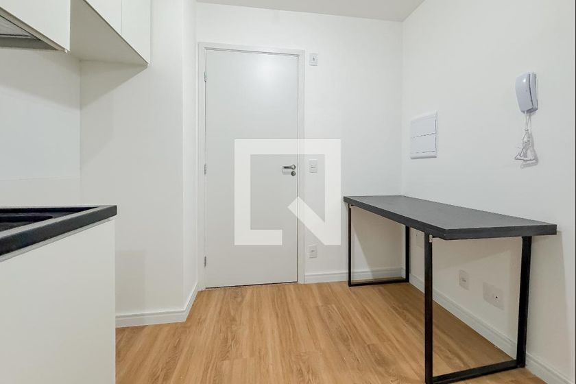 Kitnet-Studio, 33 m² - Foto 25