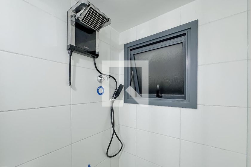 Kitnet-Studio, 33 m² - Foto 47