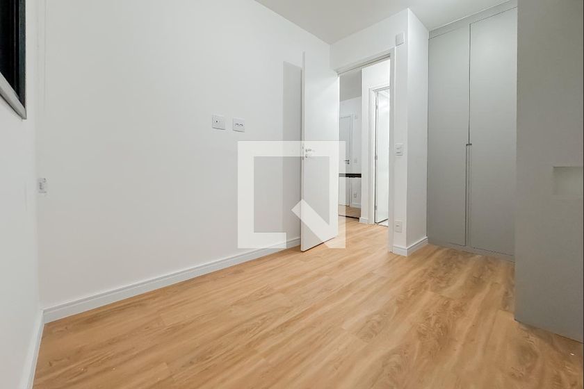 Kitnet-Studio, 33 m² - Foto 33