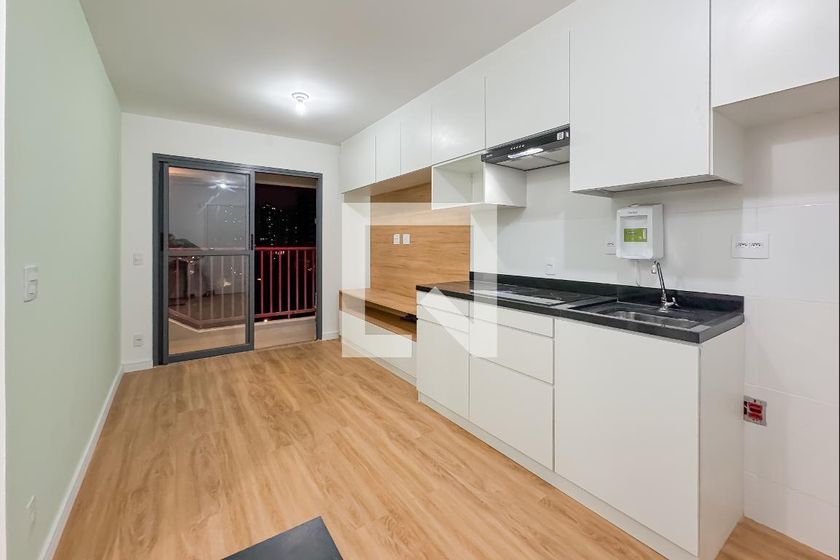 Kitnet-Studio, 33 m² - Foto 4