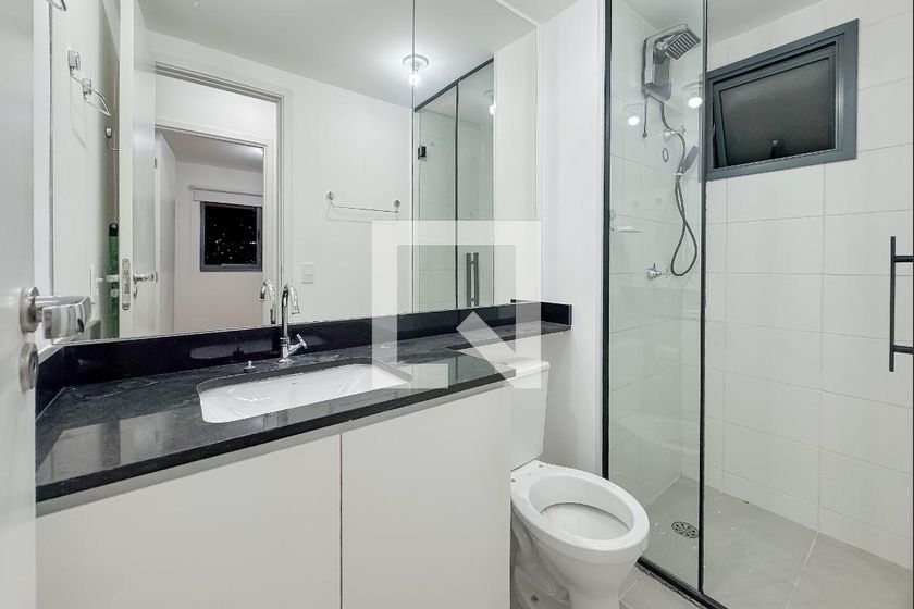 Kitnet-Studio, 33 m² - Foto 43