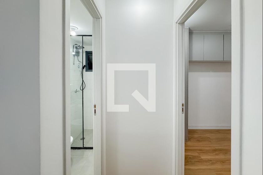 Kitnet-Studio, 33 m² - Foto 27