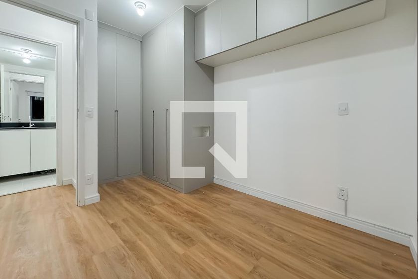Kitnet-Studio, 33 m² - Foto 31
