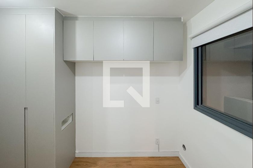 Kitnet-Studio, 33 m² - Foto 41