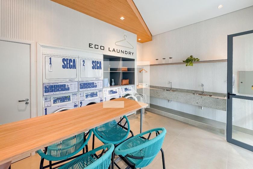 Kitnet-Studio, 33 m² - Foto 51