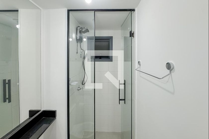 Kitnet-Studio, 33 m² - Foto 45