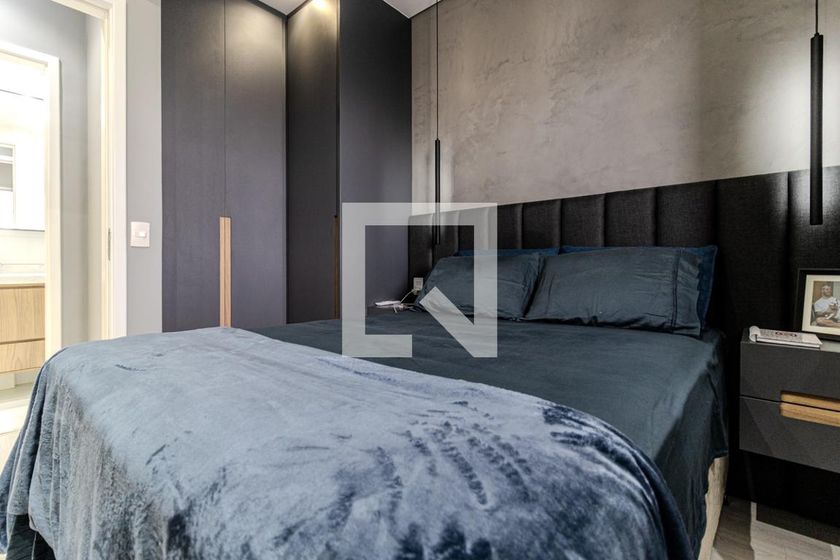 Apartamento, 1 quarto, 50 m² - Foto 33