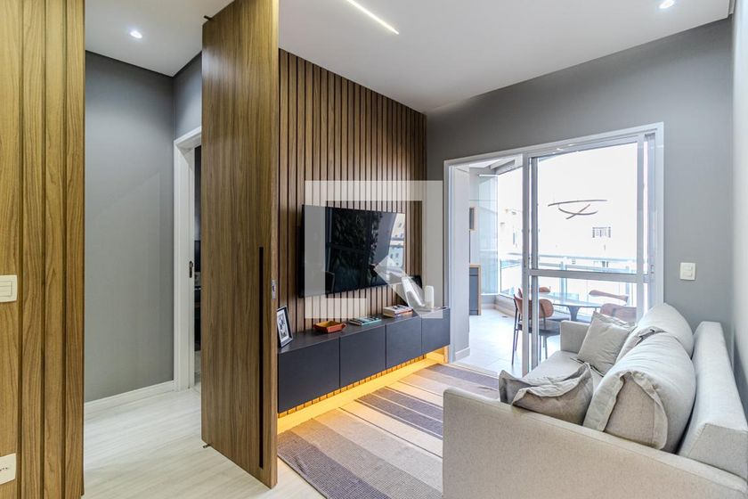Apartamento, 1 quarto, 50 m² - Foto 7