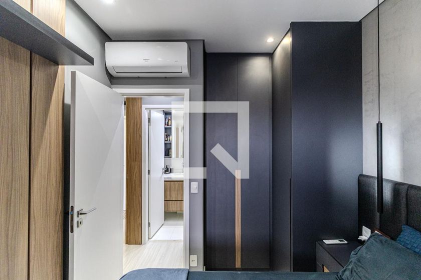 Apartamento, 1 quarto, 50 m² - Foto 35