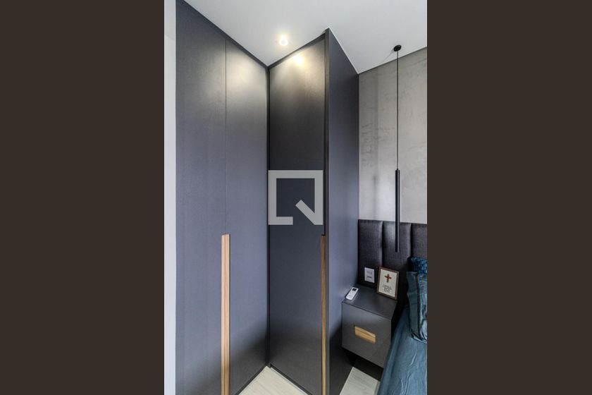 Apartamento, 1 quarto, 50 m² - Foto 39