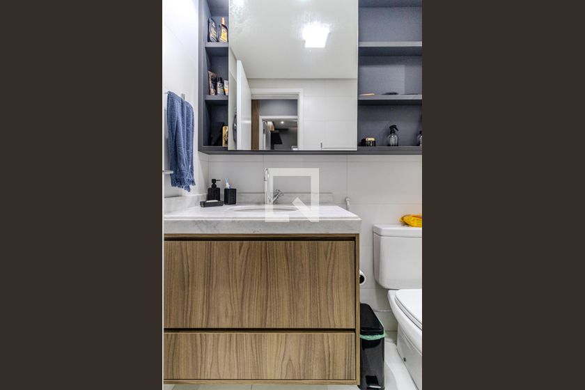 Apartamento, 1 quarto, 50 m² - Foto 45