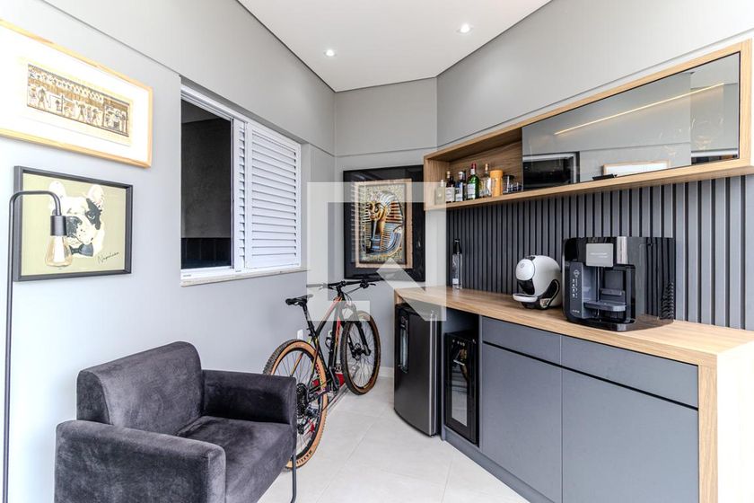 Apartamento, 1 quarto, 50 m² - Foto 25