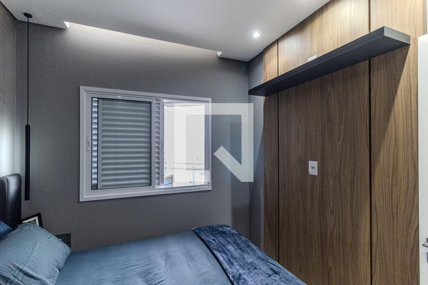 Apartamento, 1 quarto, 50 m² - Foto 41