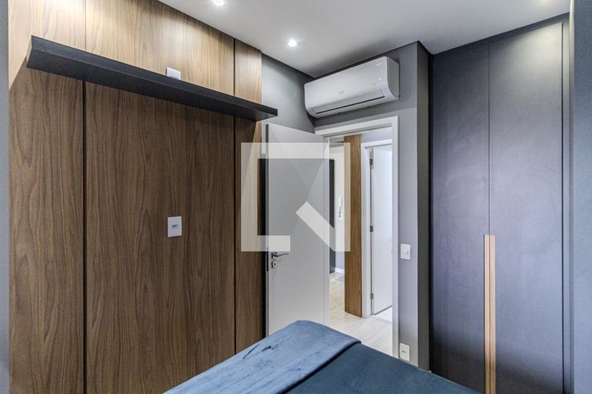 Apartamento, 1 quarto, 50 m² - Foto 37