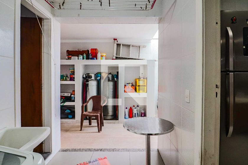 Casa, 4 quartos, 425 m² - Foto 93
