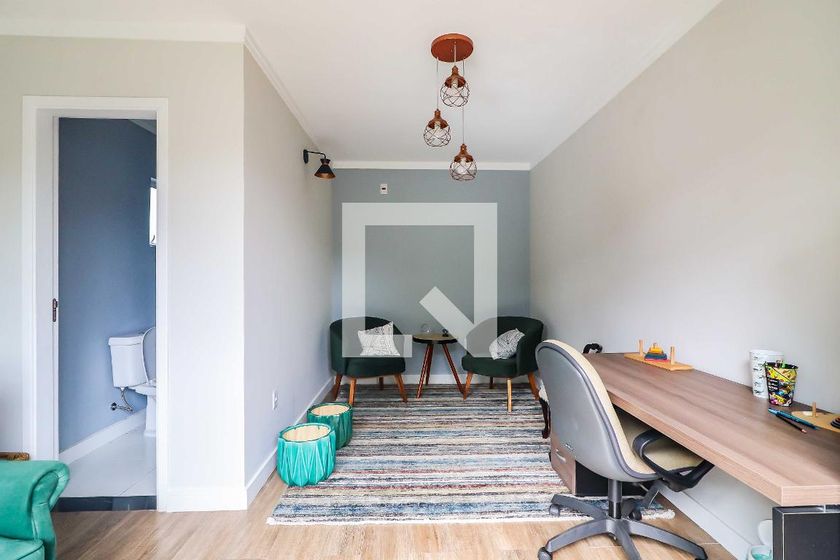 Casa, 4 quartos, 425 m² - Foto 23