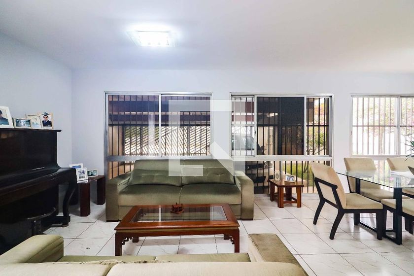 Casa, 4 quartos, 425 m² - Foto 9