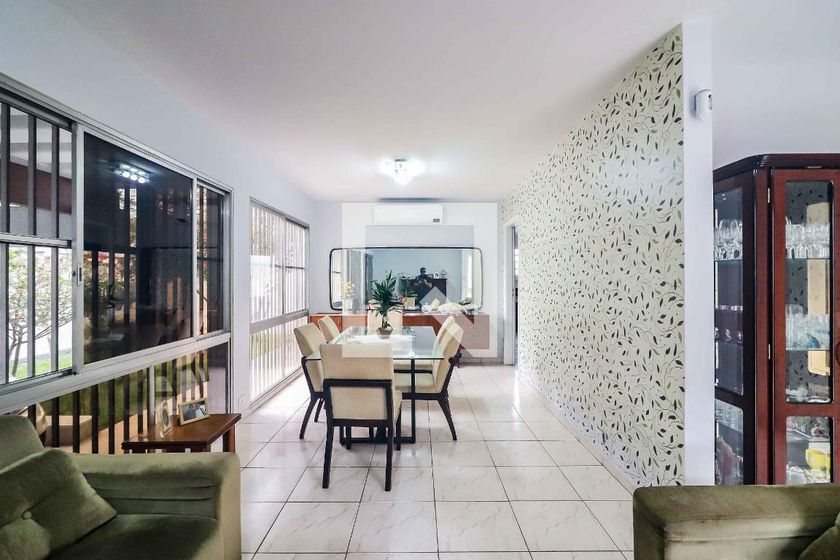 Casa, 4 quartos, 425 m² - Foto 11