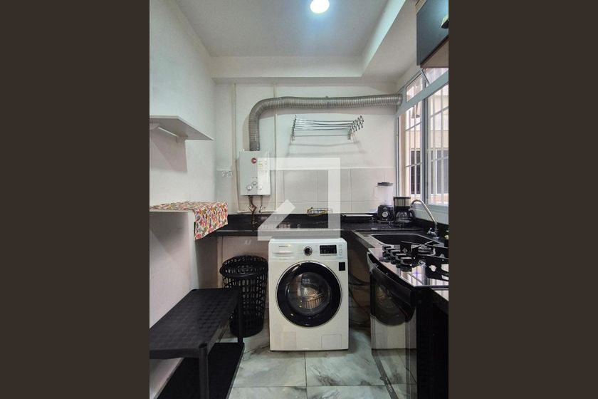 Apartamento, 2 quartos, 45 m² - Foto 18