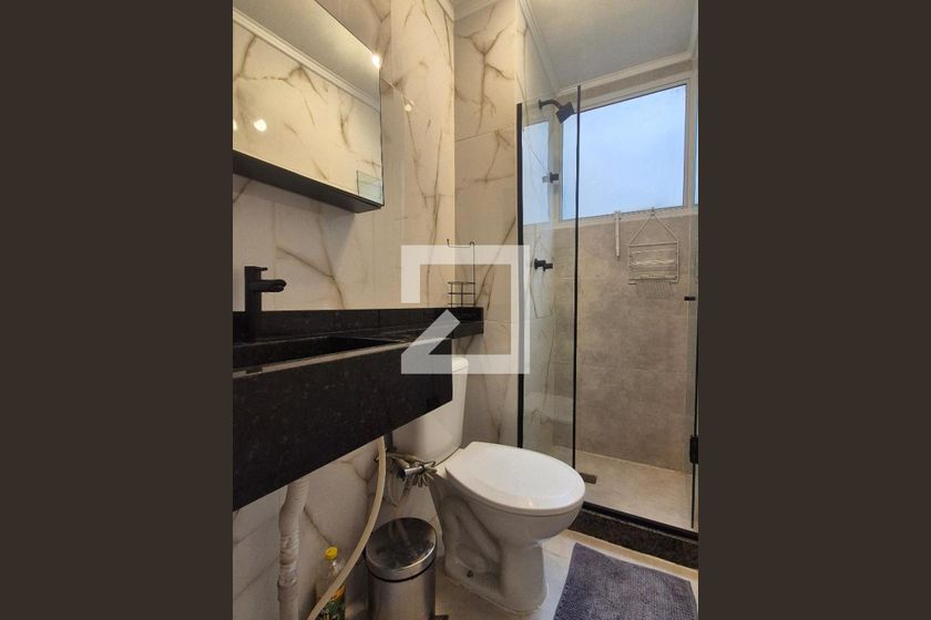 Apartamento, 2 quartos, 45 m² - Foto 11