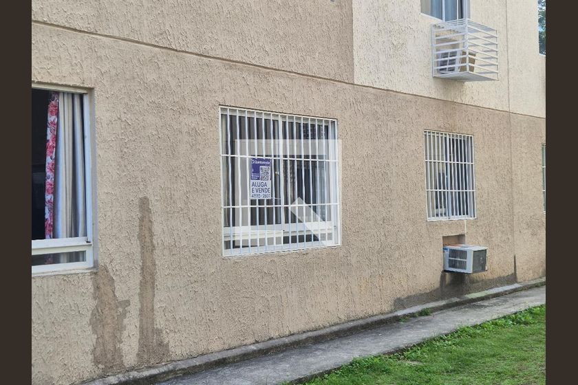 Apartamento, 2 quartos, 45 m² - Foto 35