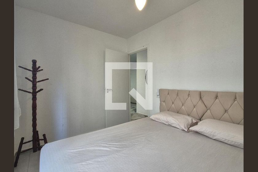 Apartamento, 2 quartos, 45 m² - Foto 8