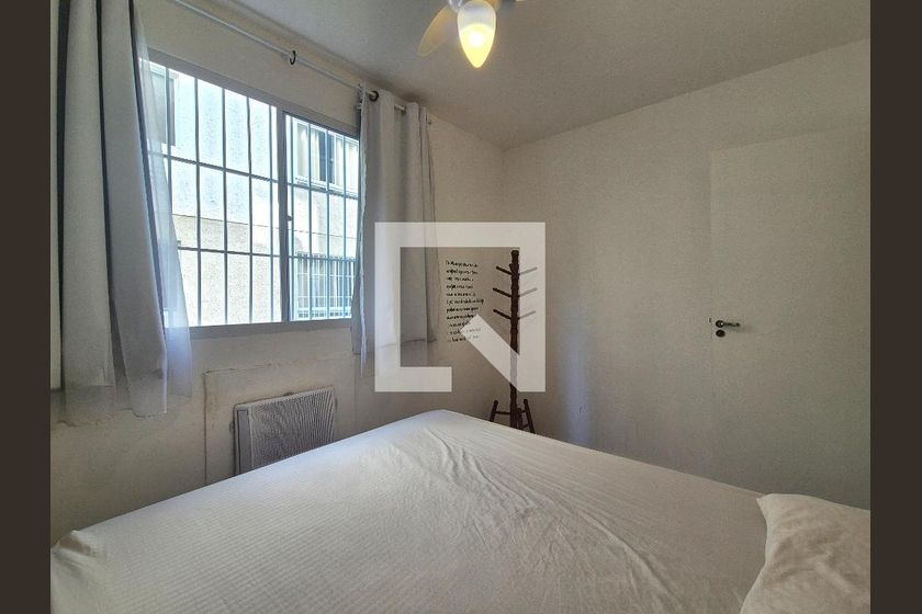 Apartamento, 2 quartos, 45 m² - Foto 9