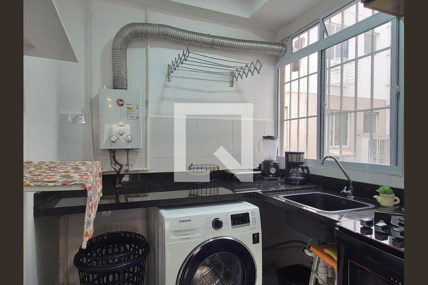 Apartamento, 2 quartos, 45 m² - Foto 19