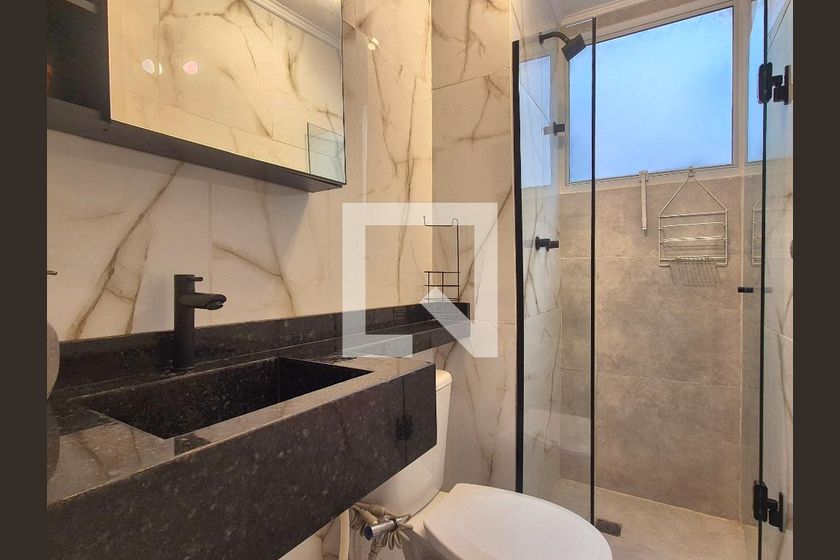 Apartamento, 2 quartos, 45 m² - Foto 12