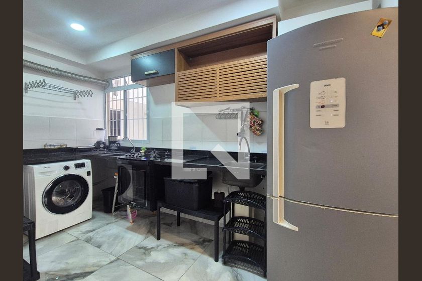 Apartamento, 2 quartos, 45 m² - Foto 15