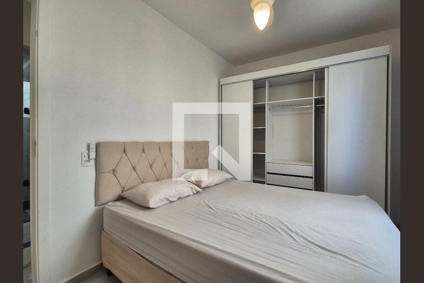 Apartamento, 2 quartos, 45 m² - Foto 7