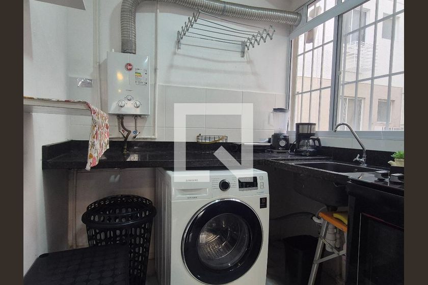 Apartamento, 2 quartos, 45 m² - Foto 20
