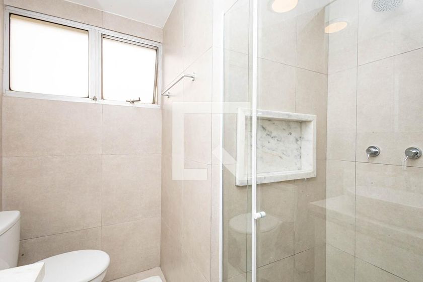 Kitnet-Studio, 33 m² - Foto 29