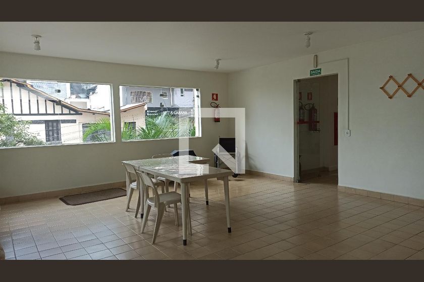 Kitnet-Studio, 33 m² - Foto 47