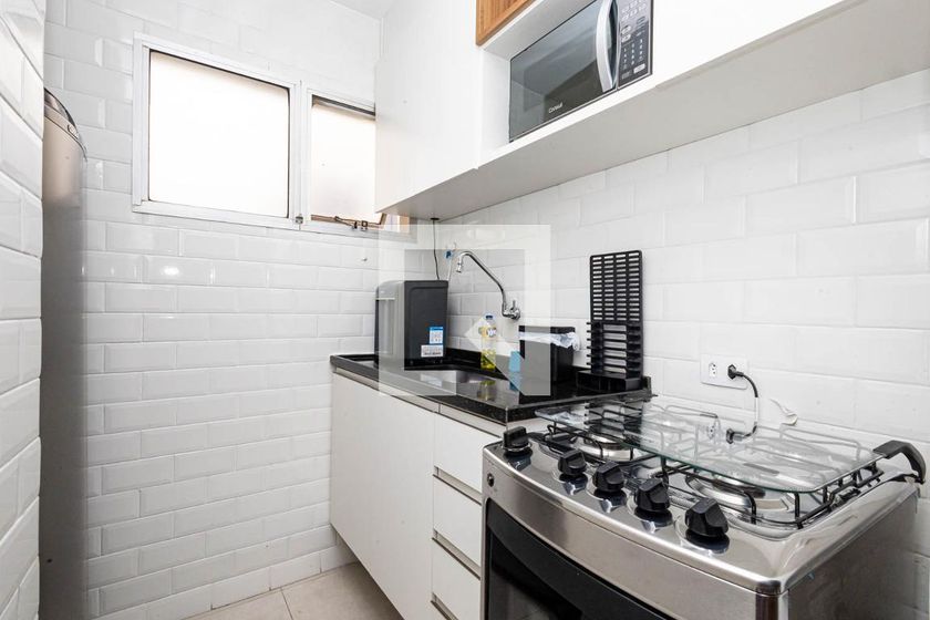 Kitnet-Studio, 33 m² - Foto 31